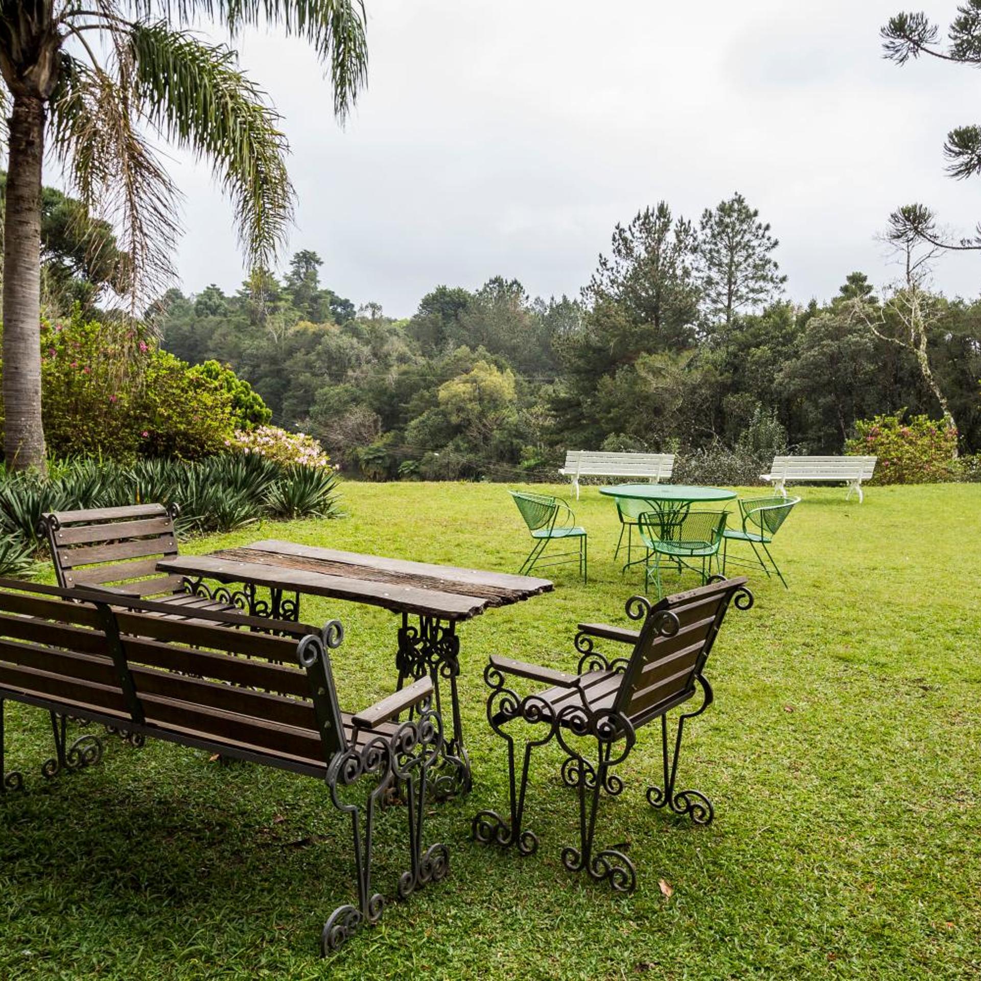 HOTEL ESTANCIA BETANIA 48/53