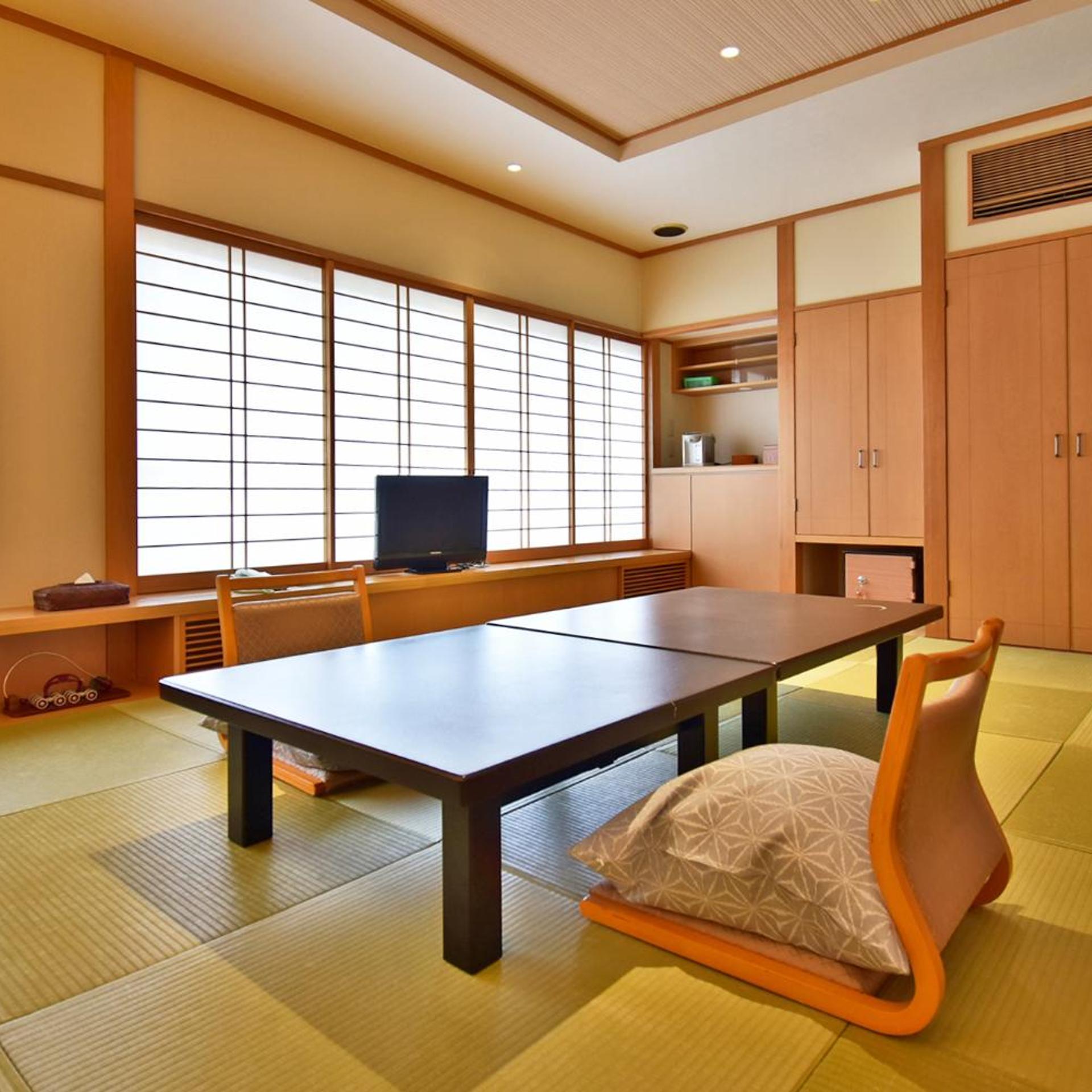 Tsukino Sumika Atami Juraku Hotel 51/59