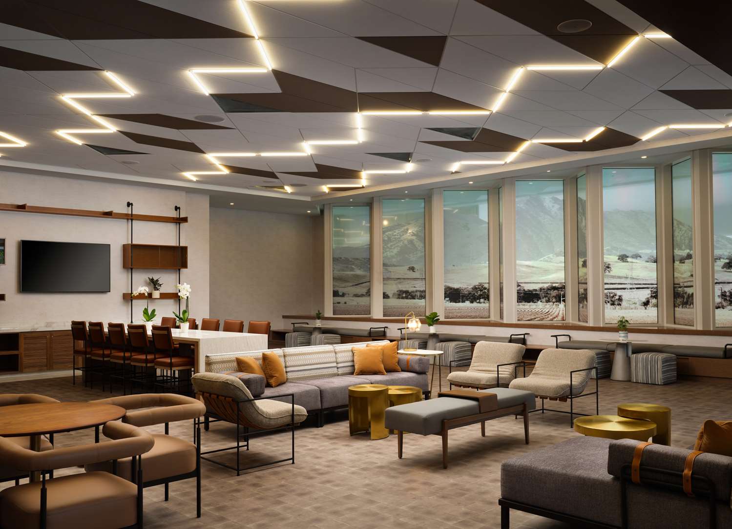 Sonesta Irvine John Wayne Airport 62/75