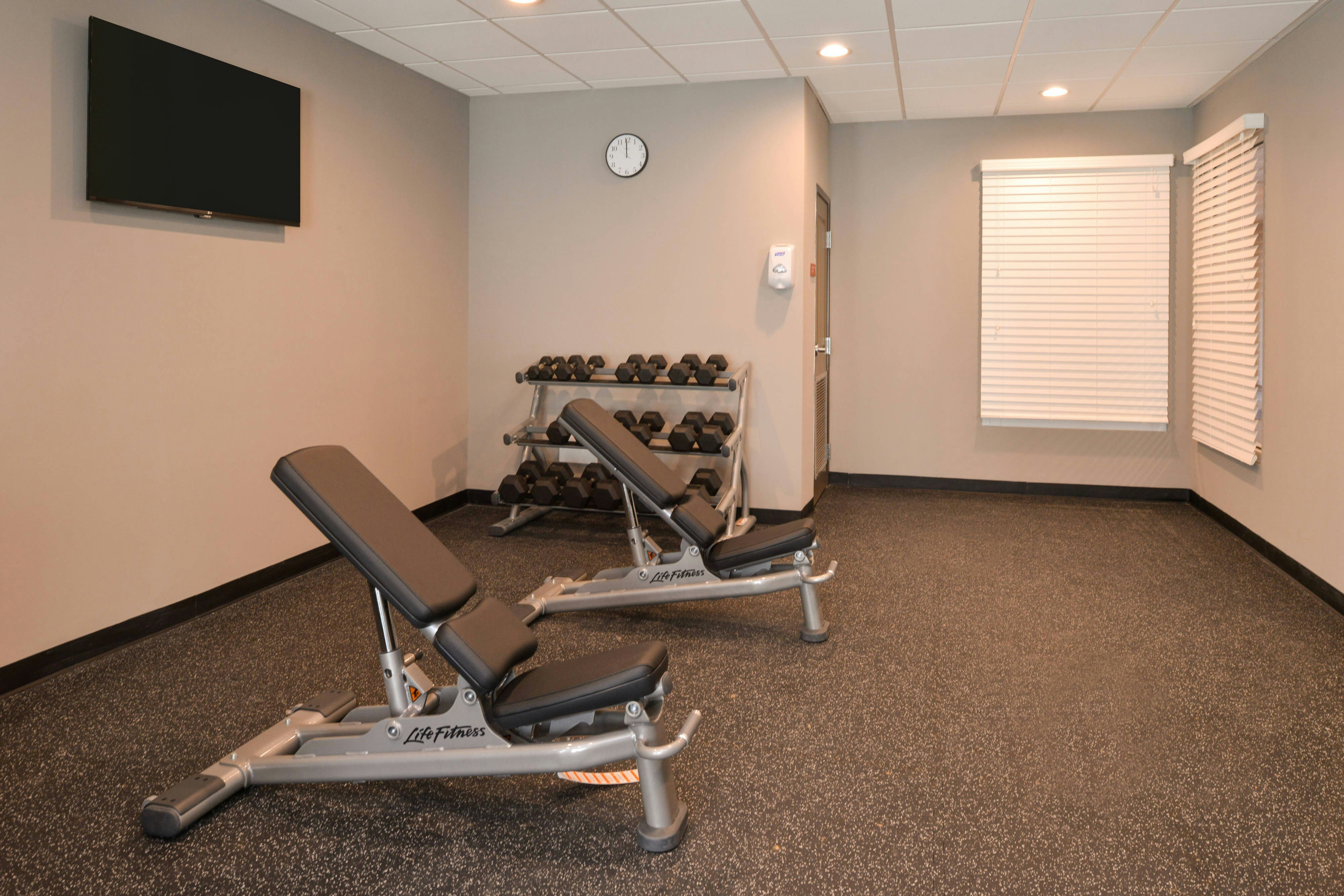 Towneplace Suites Laplace 10/23
