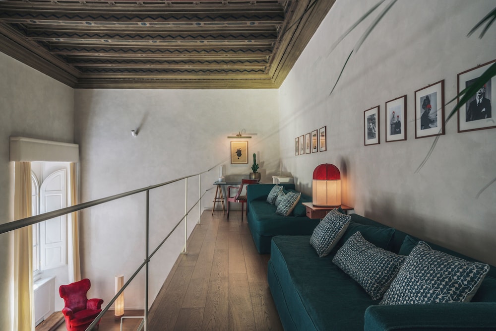 Casa G. Firenze 26/46