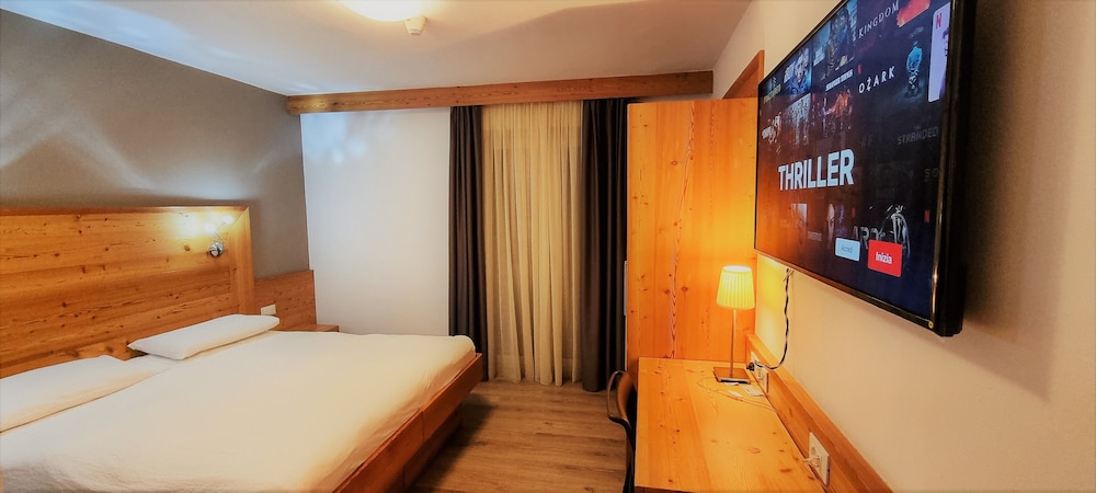Arnica Hotel 20/47