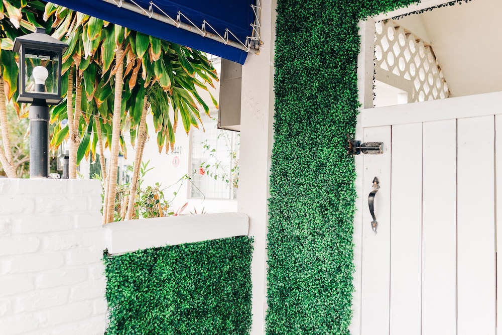The Bridge at Cordova Boutique Hotel and Hostel 44/51