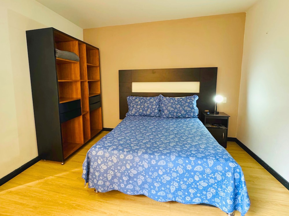 Hotel Aparta Suite Continental 26/75