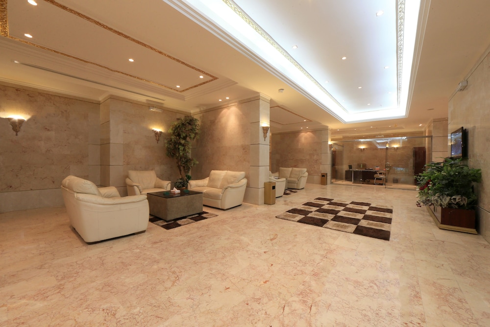 فندق سنود العزيزية(Snood Alazizyh Hotel) 9/36