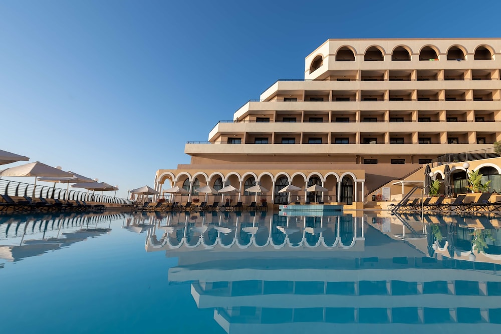 Radisson Blu Resort Malta St Julians 3/50