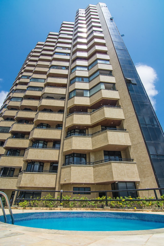 Nobile Suites Golden Fortaleza in FORTALEZA