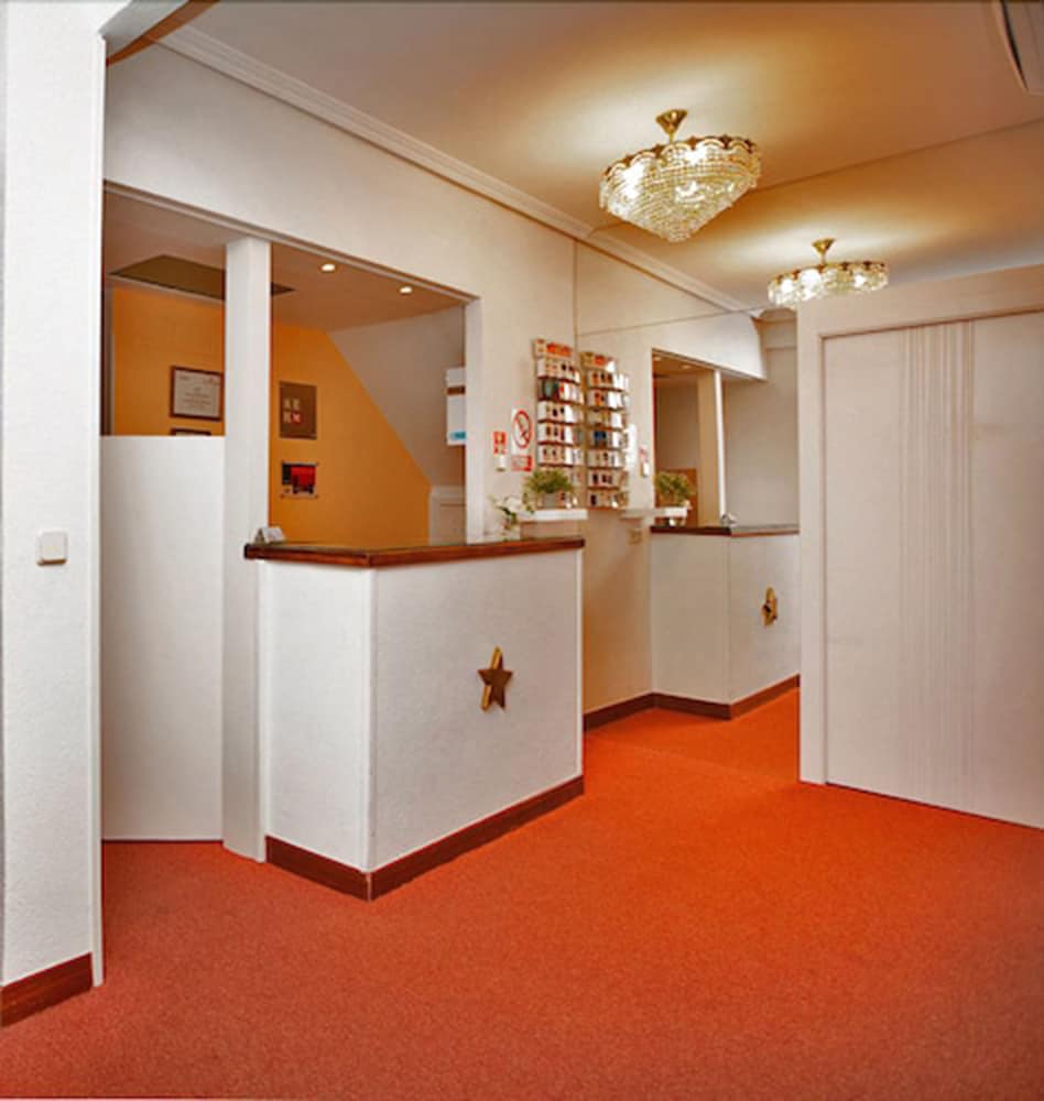 Hostal Los Alpes 3/61
