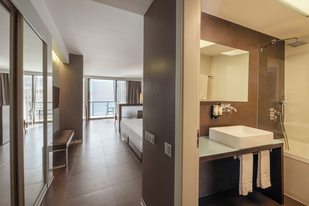 RR Hotel Da Rocha 73/74