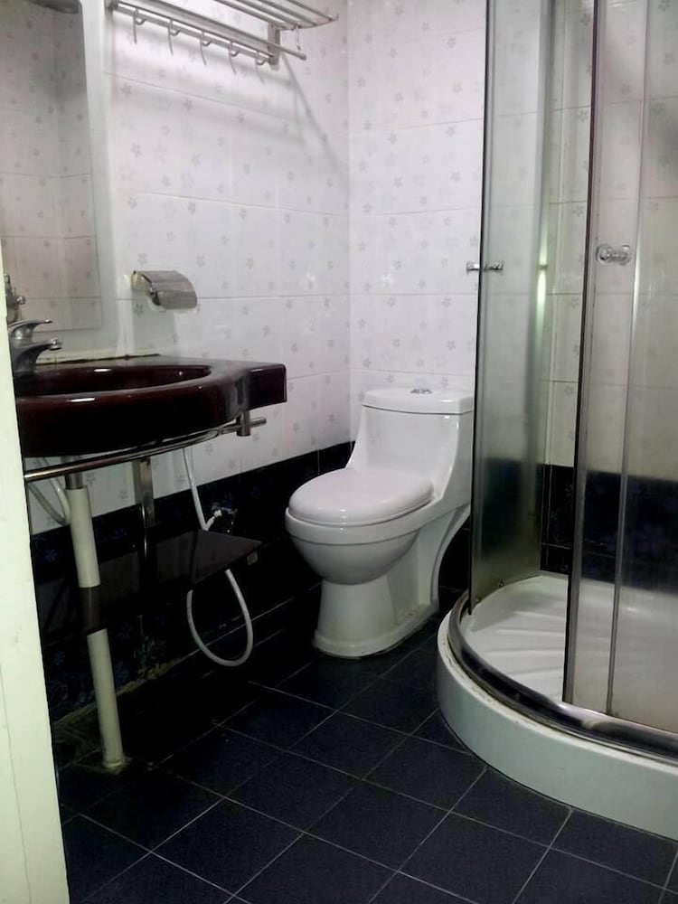 Hotel Bintang Indah 5/34