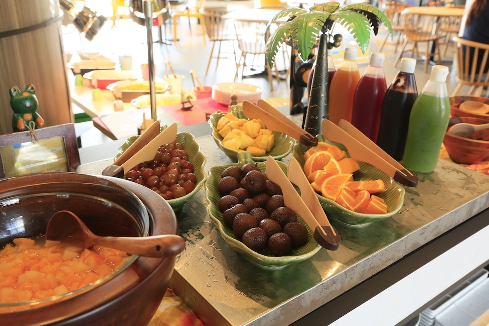 Ibis Styles Tokyo Bay 42/63