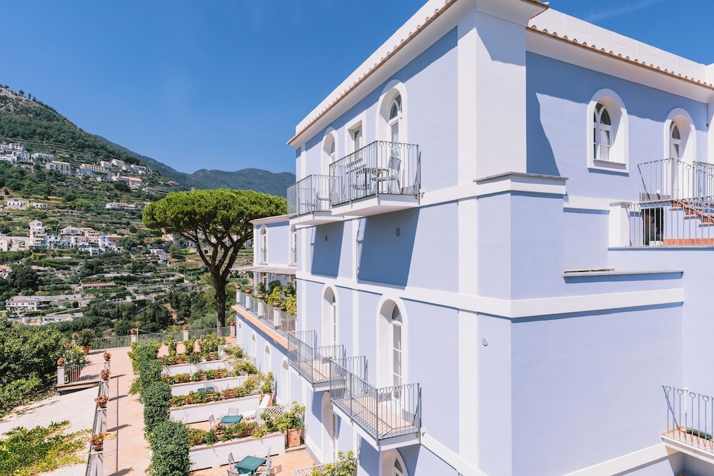 Hotel Giordano 4/76