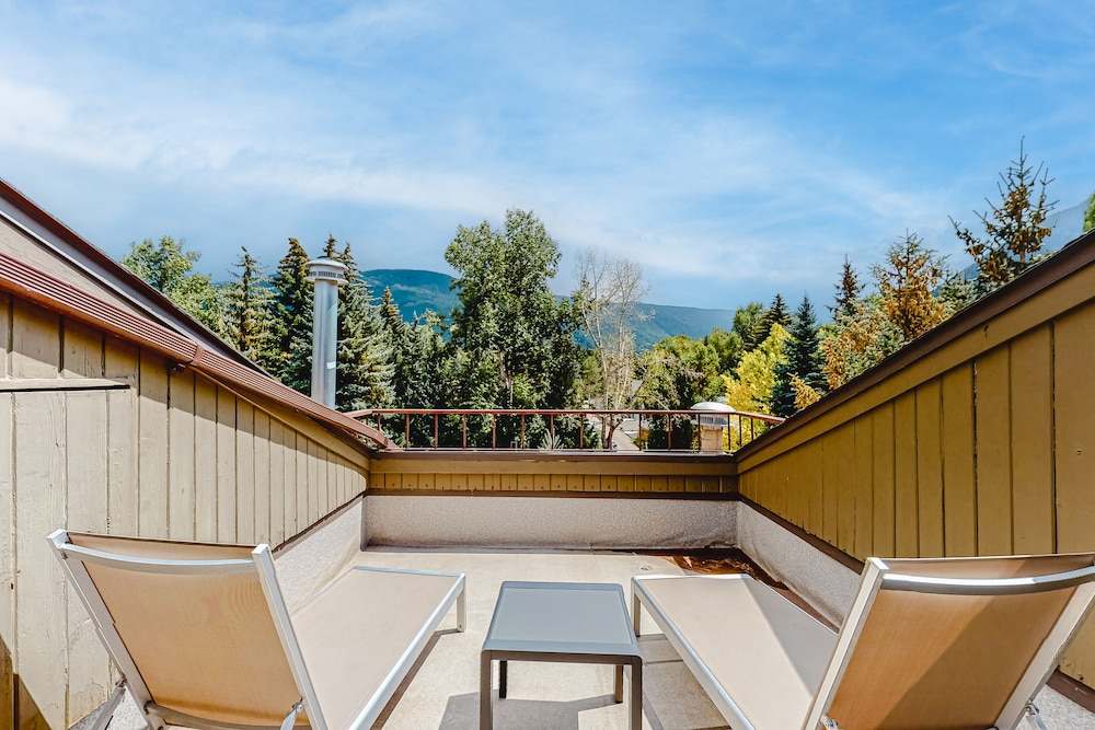 Aspen Mountain Lodge 21/50