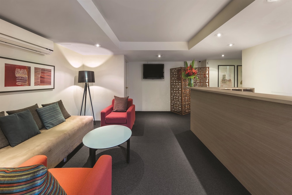 Adina Serviced Apartments Canberra Kingston 7/62