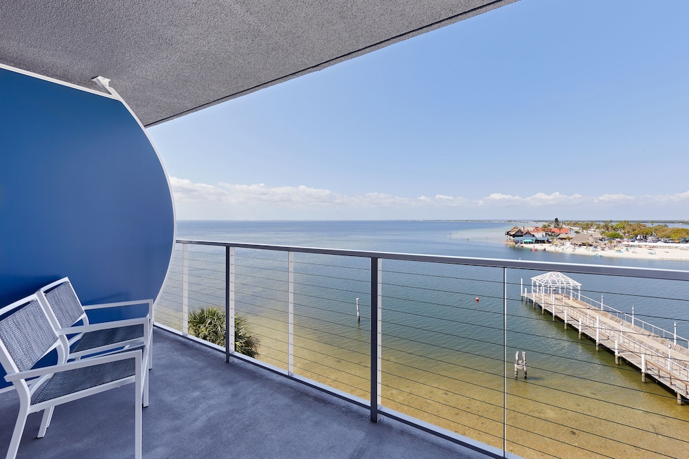 The Godfrey Hotel & Cabanas Tampa 31/41