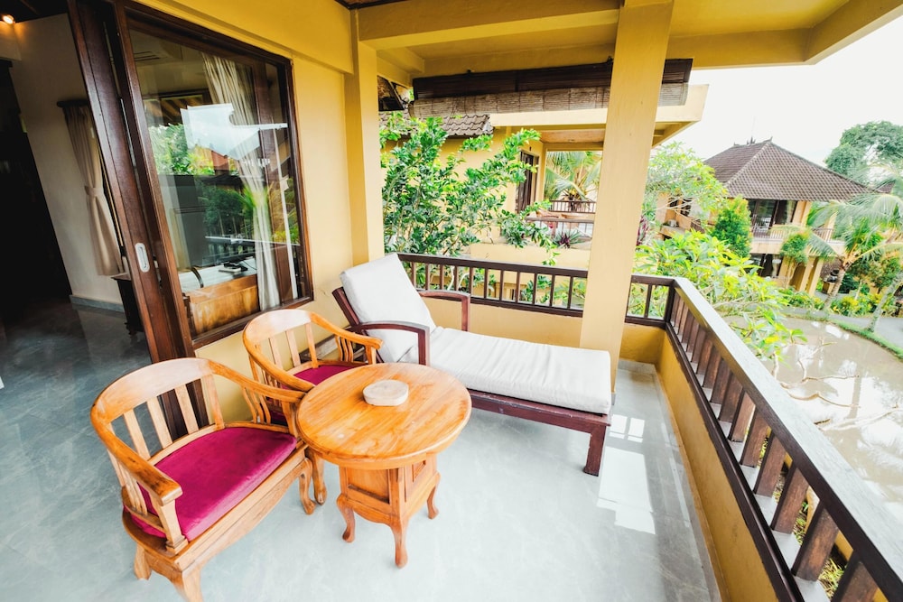 Sri Aksata Ubud Resort by Adyatma Hospitality 57/72