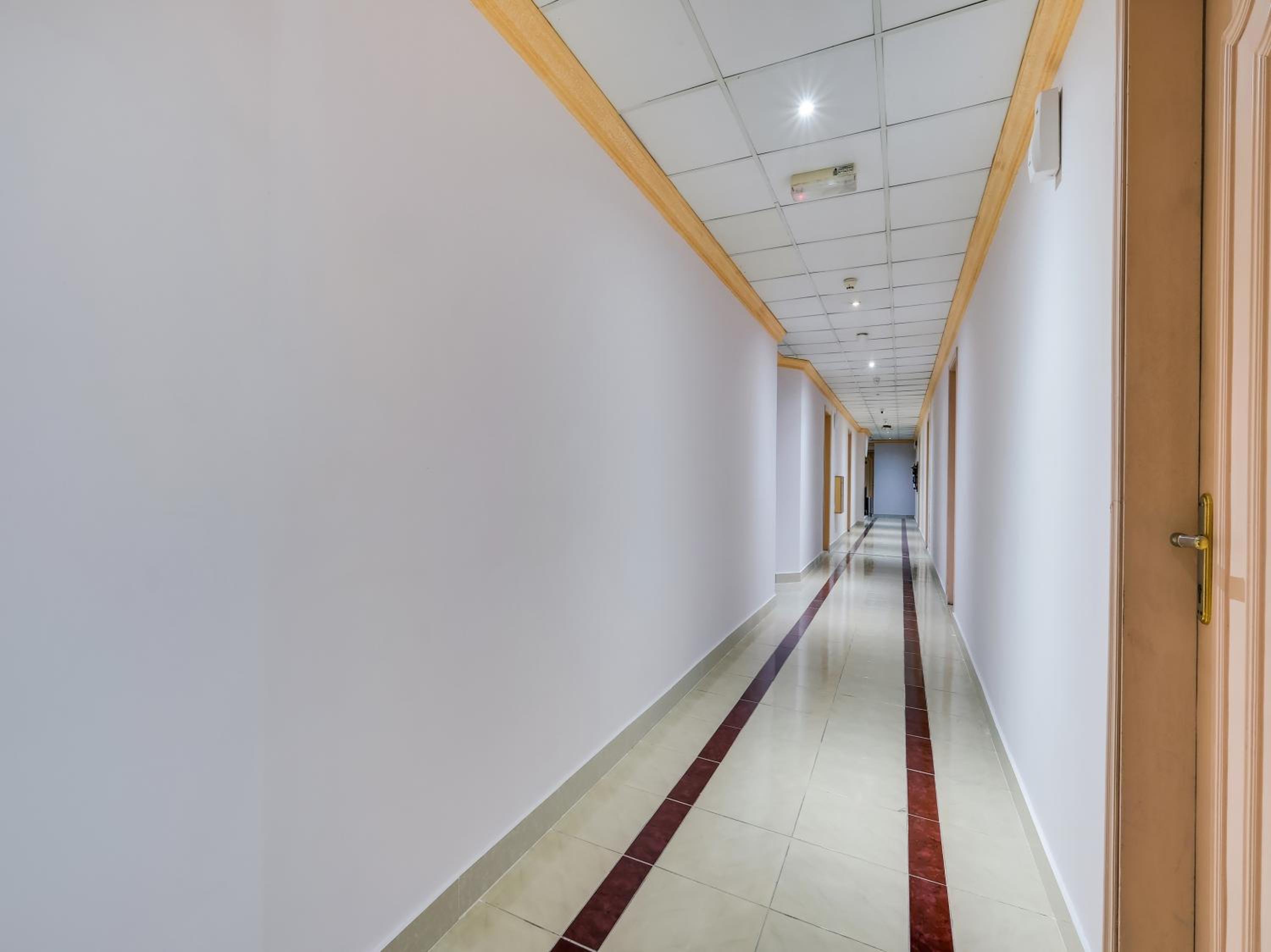 Al Rayan Hotel 28/50