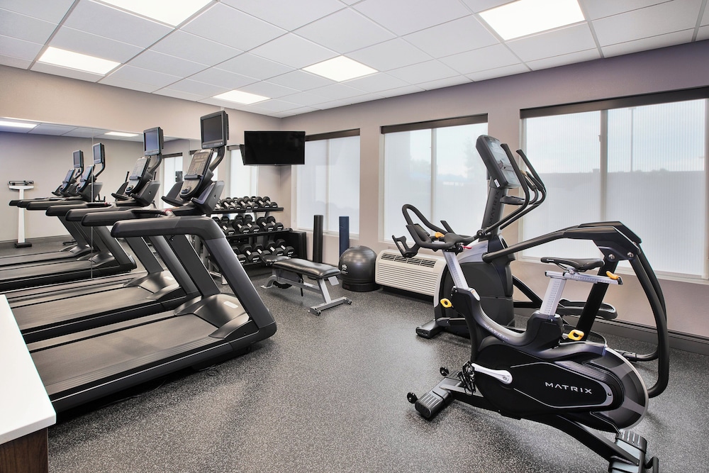 sport facilities