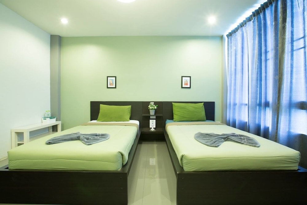 White Monkey Guesthouse 26/56