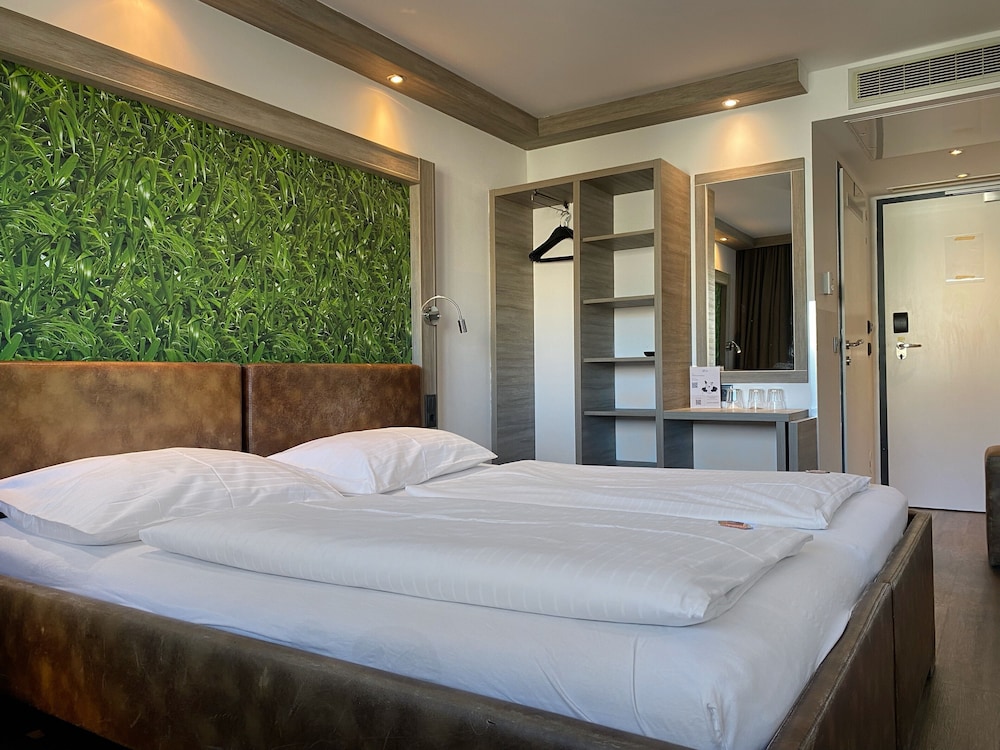 Smart Hotel Schonbrunn 19/63
