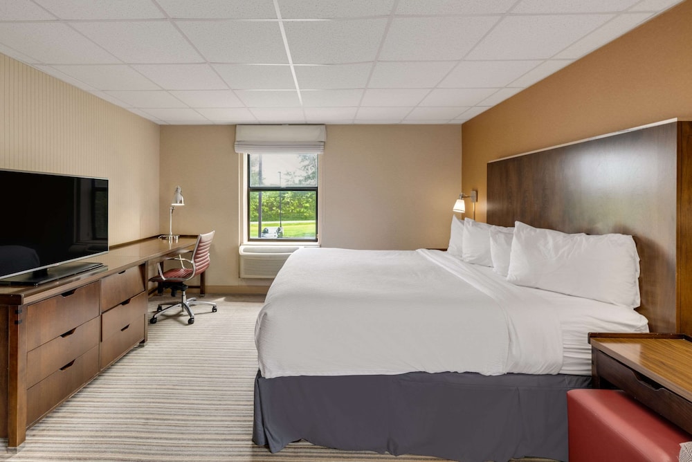 The Crossroads Hotel - Newburgh 10/36