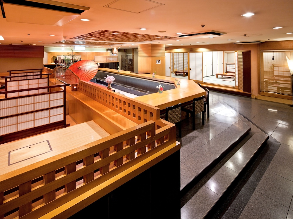 Art Hotel Morioka 4/39
