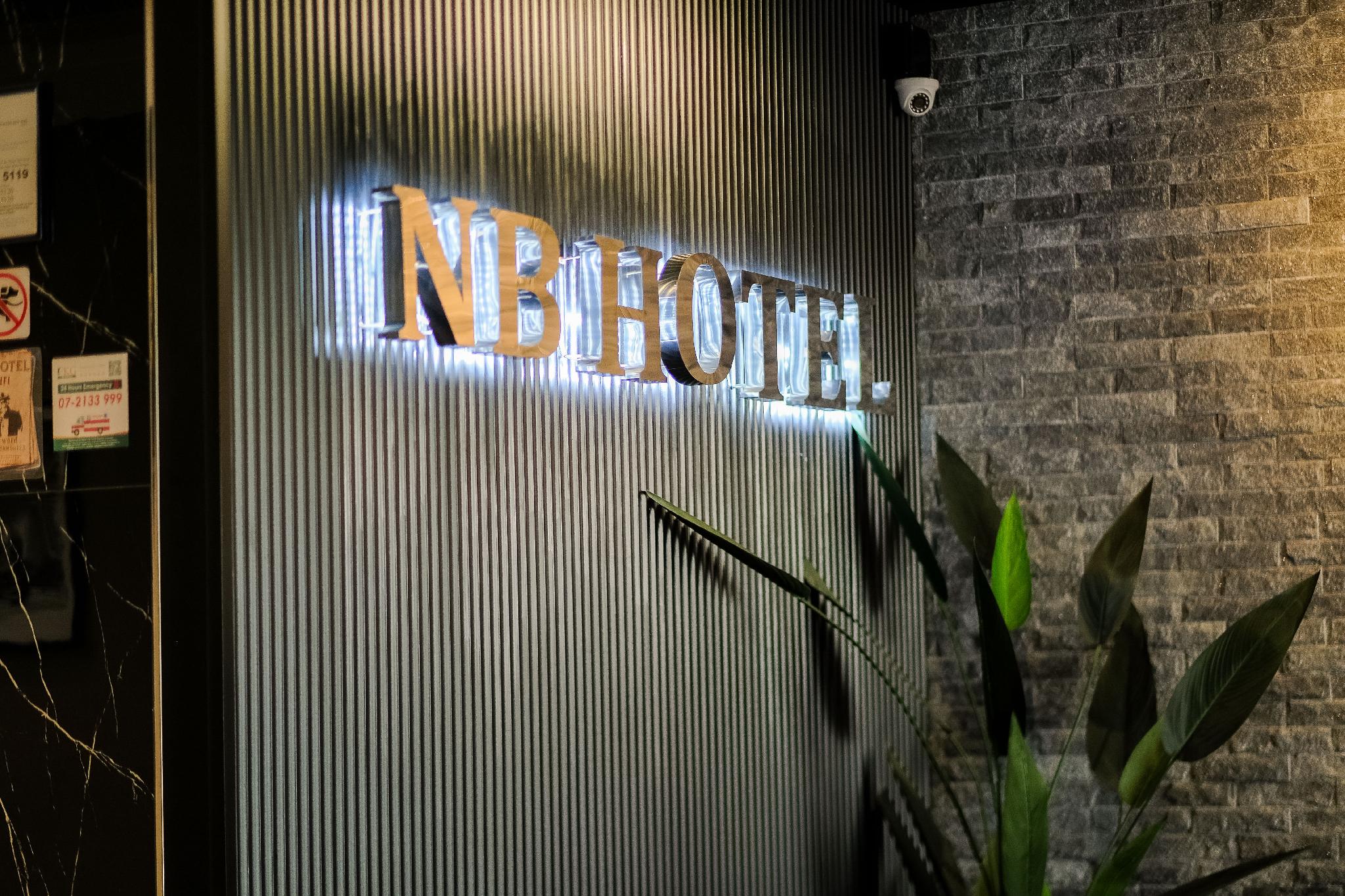 NB HOTEL 5/25