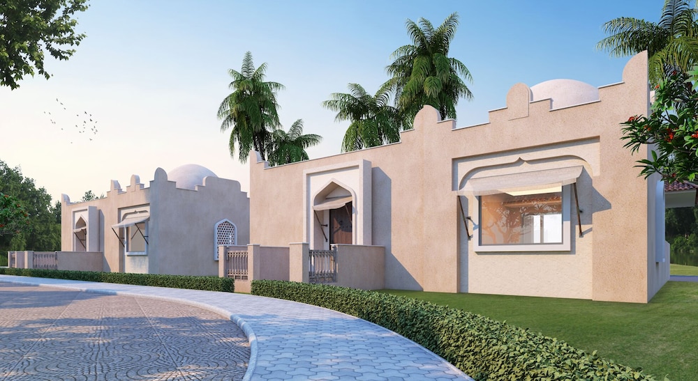 The Fern Sattva Resort, Little Rann of Kutch 56/65
