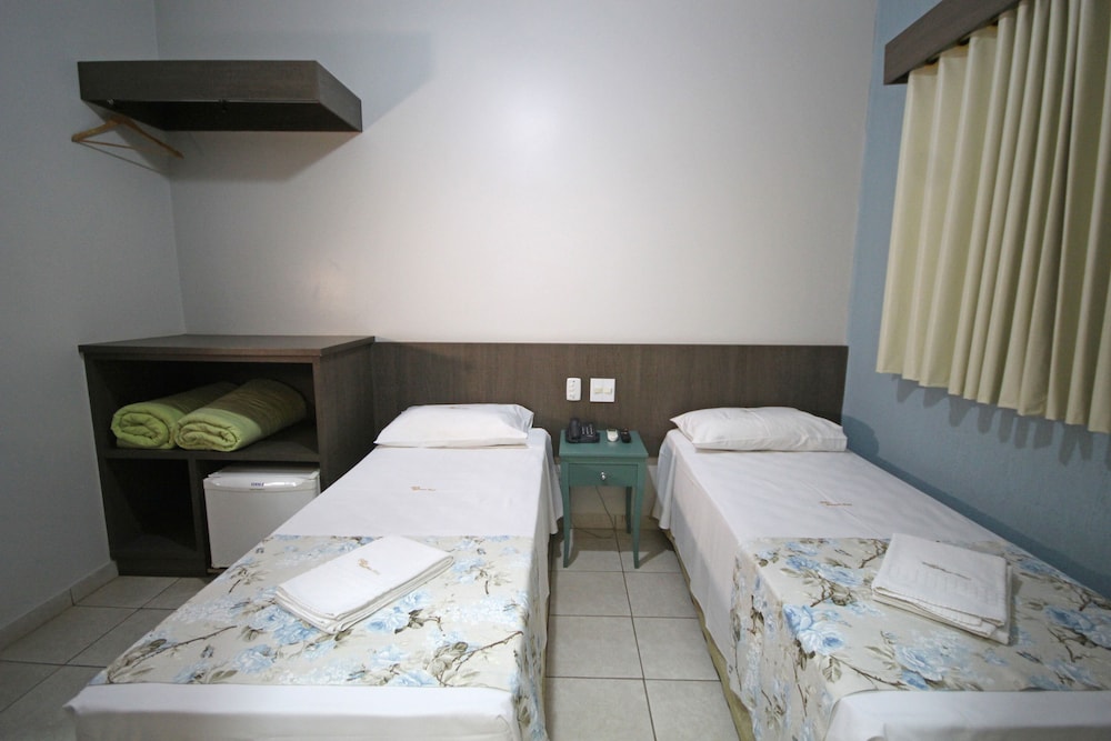 Hotel Villa Rebellato 30/80