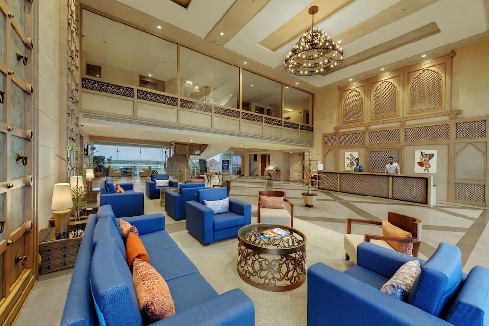The Fern Sattva Resort Dwarka 11/67