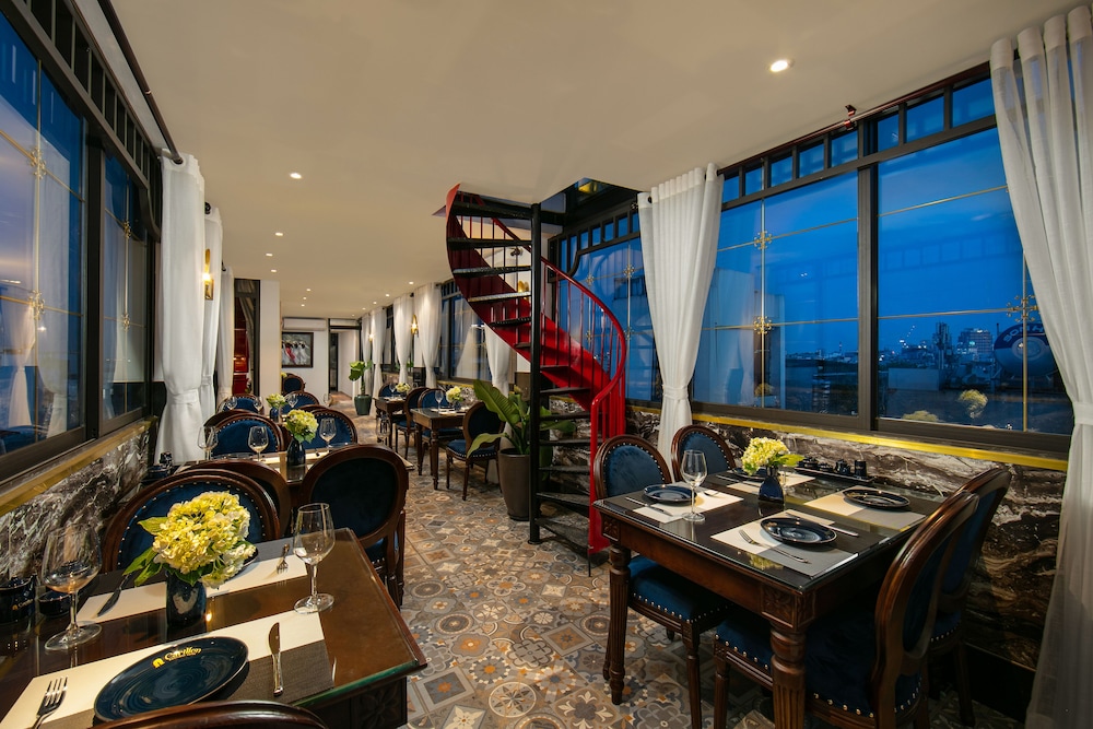 Carillon Boutique Hotel 22/30