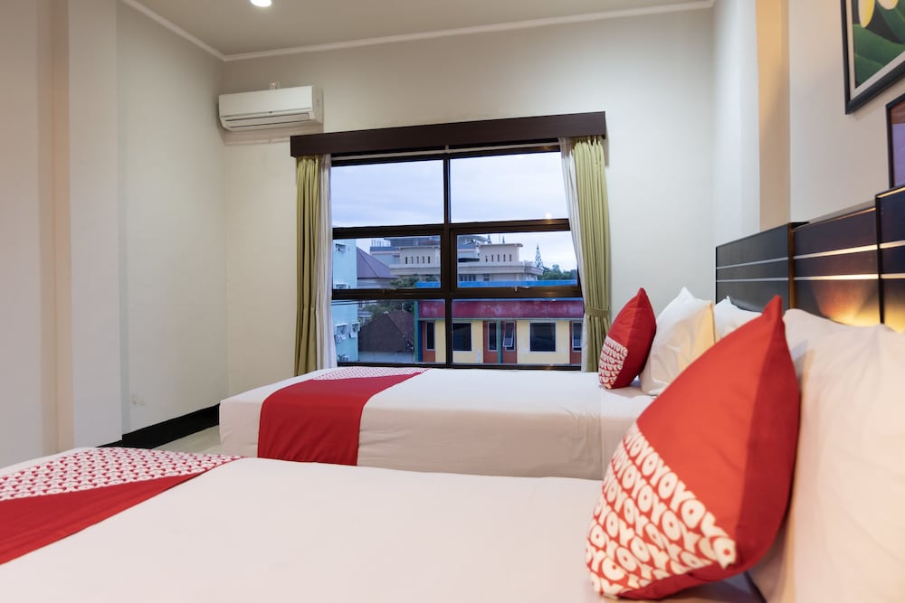Hotel Maktal 13/19