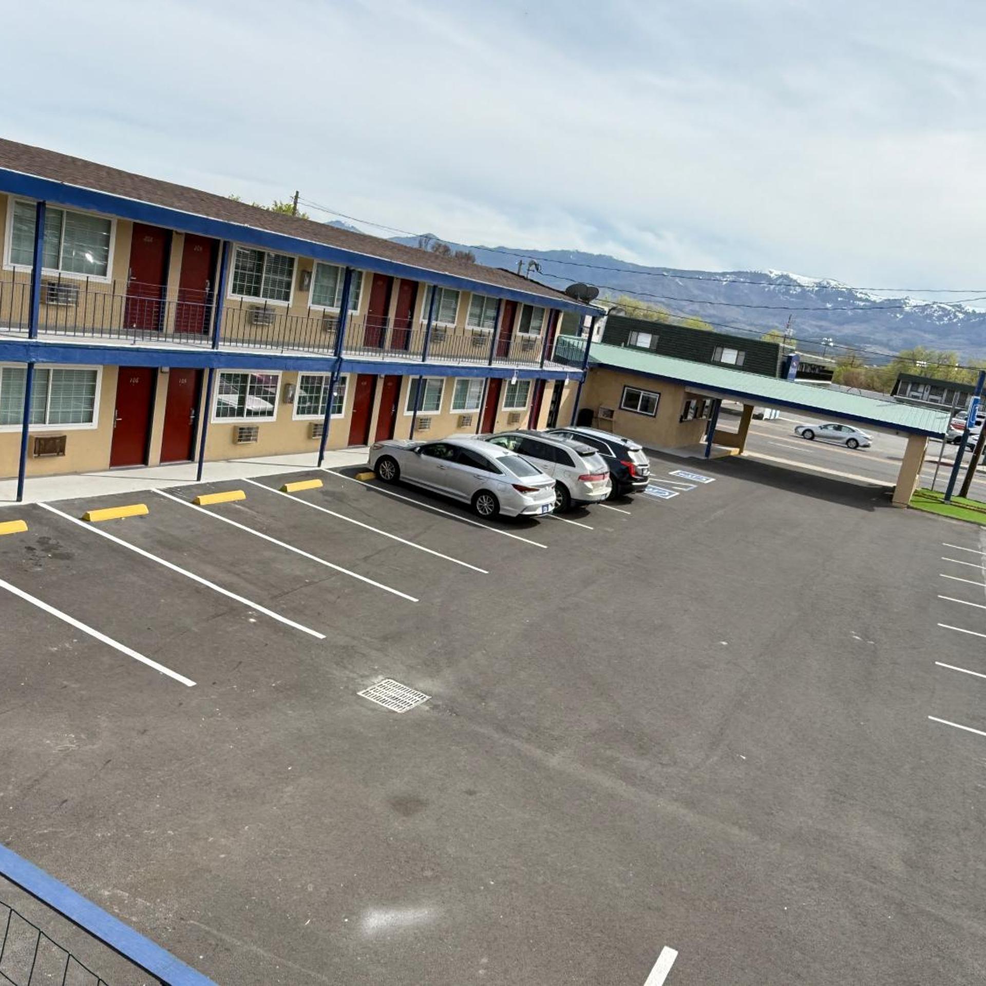Travelodge by Wyndham Susanville 13/17