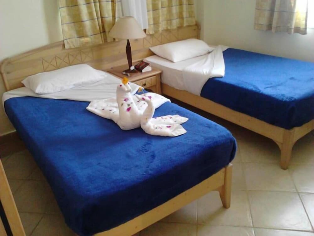 Logaina Sharm Resort 18/50