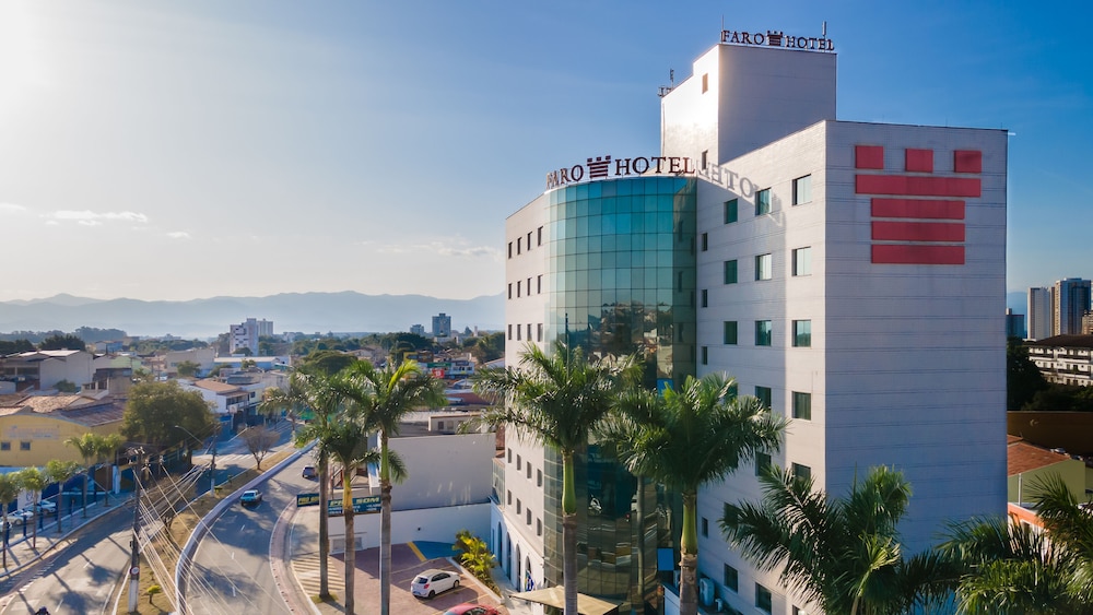 Faro Hotel Taubate 4/50