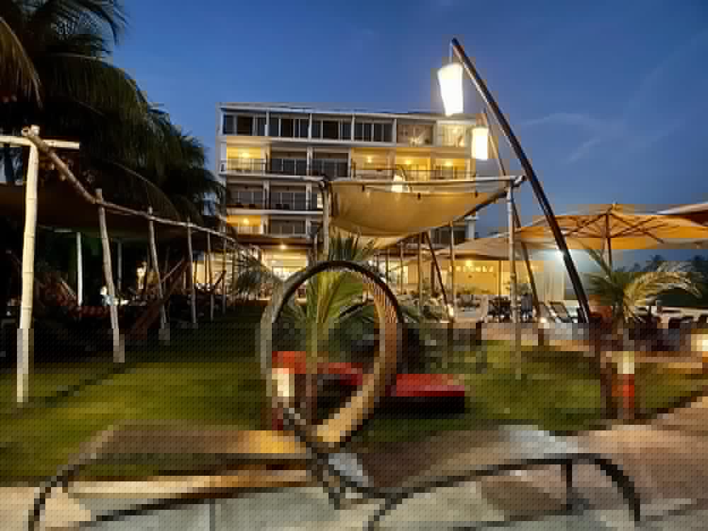 Mishol Hotel And Beach Club 6/58