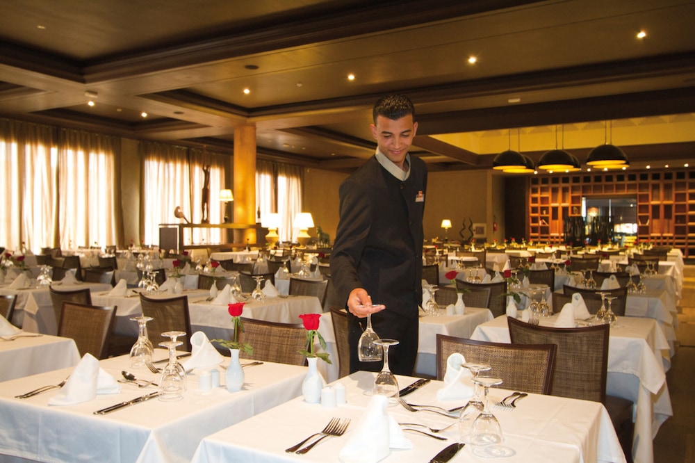 Riu Palace Tikida Agadir 54/66