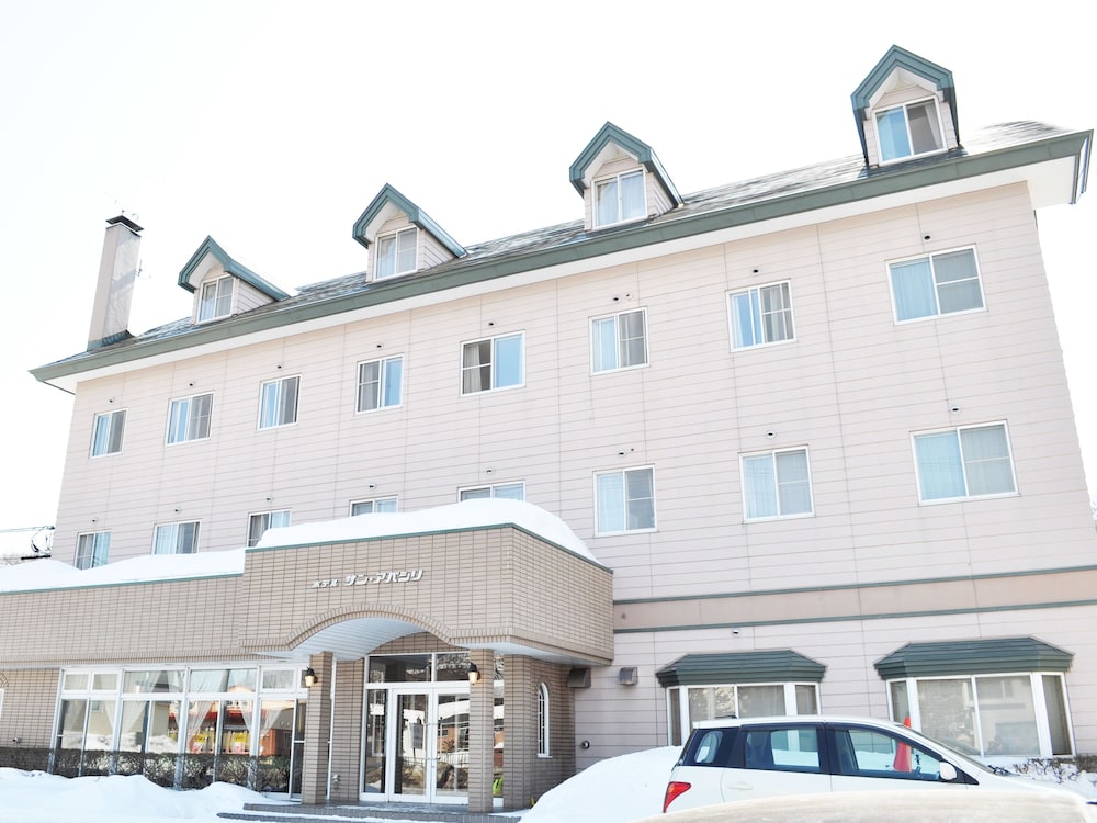 Hotel Sun Abashiri 4/37
