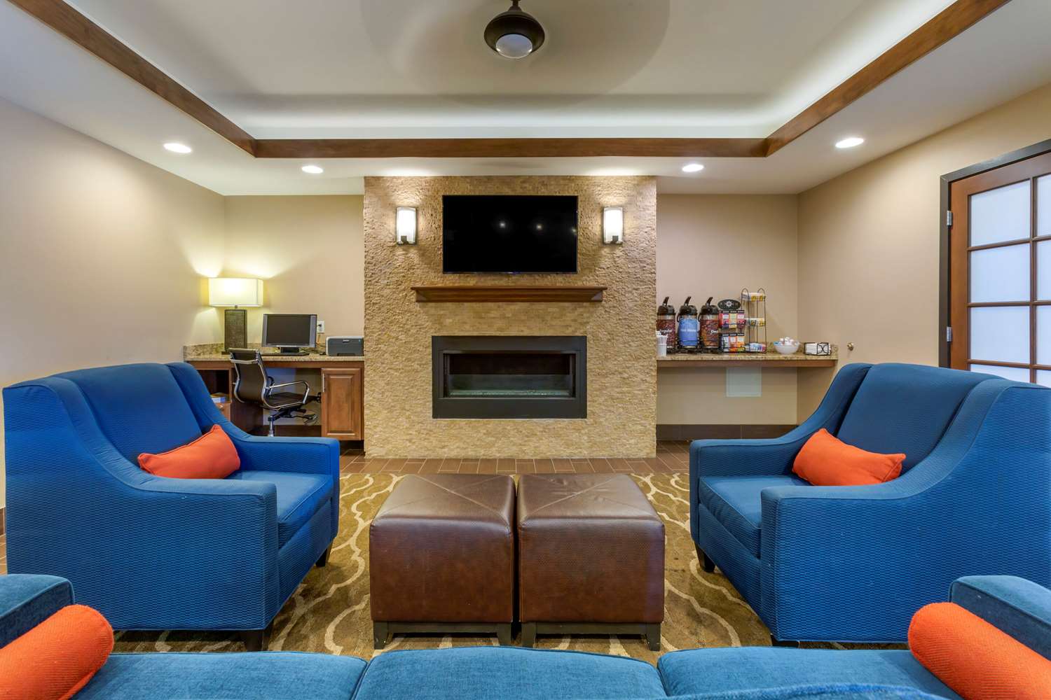 Comfort Inn Medford North 14/24