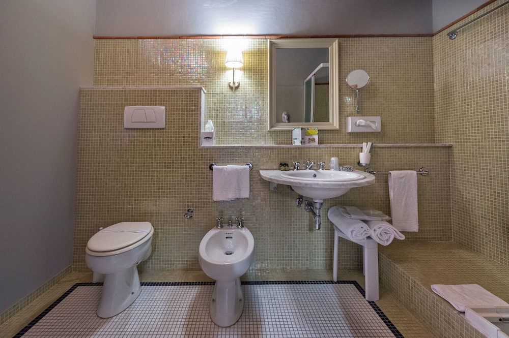 Hotel Miravalle 34/36