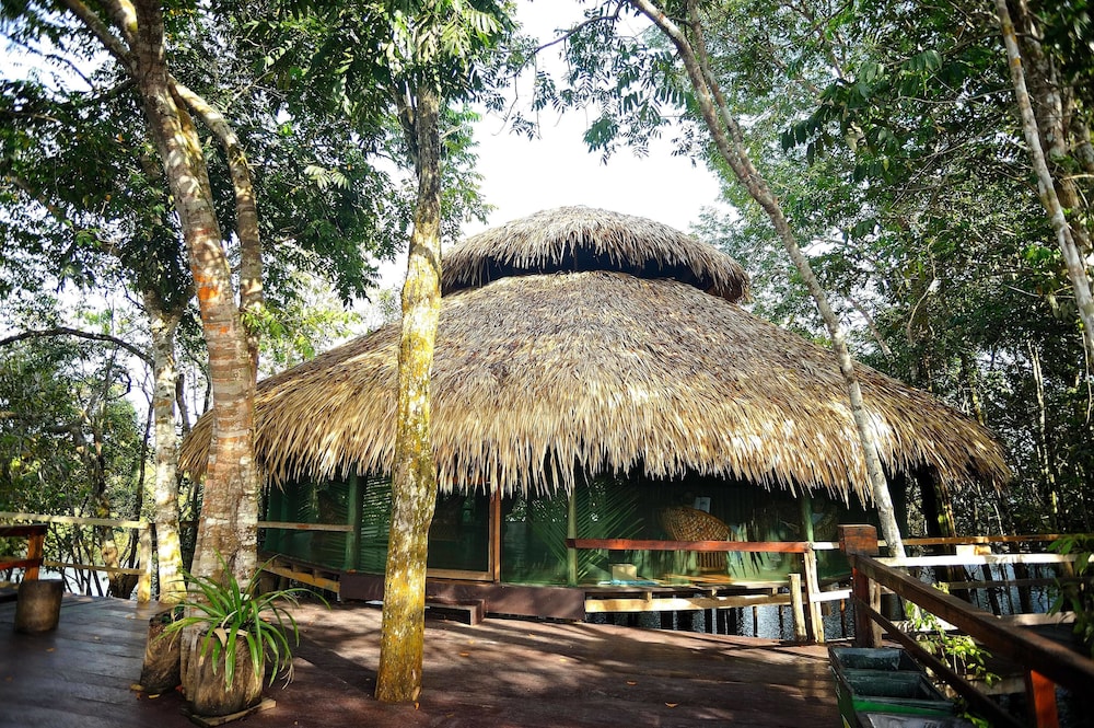 Juma Amazon Lodge 3/50