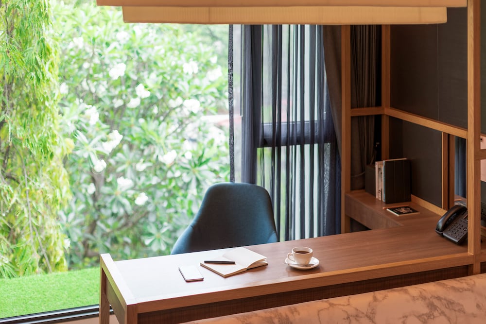 Volve Hotel Bangkok 55/61
