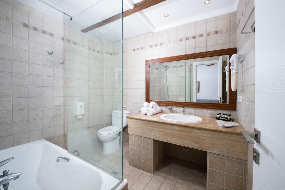 Alexandros Palace Hotel and Suites 83/83