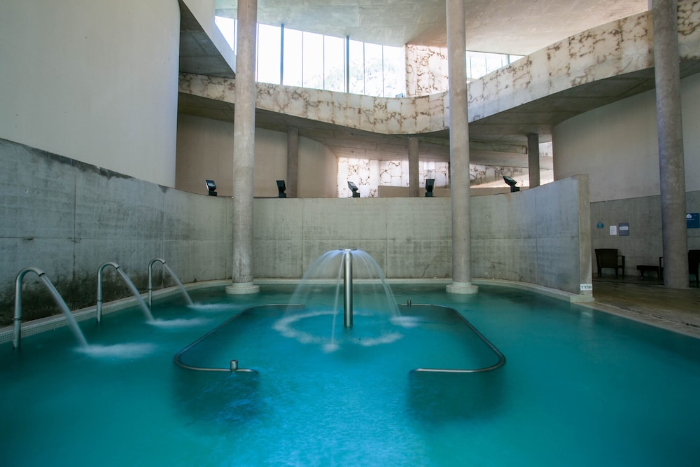 HOTEL BALNEARIO DE PANTICOSA RESORT 19/43