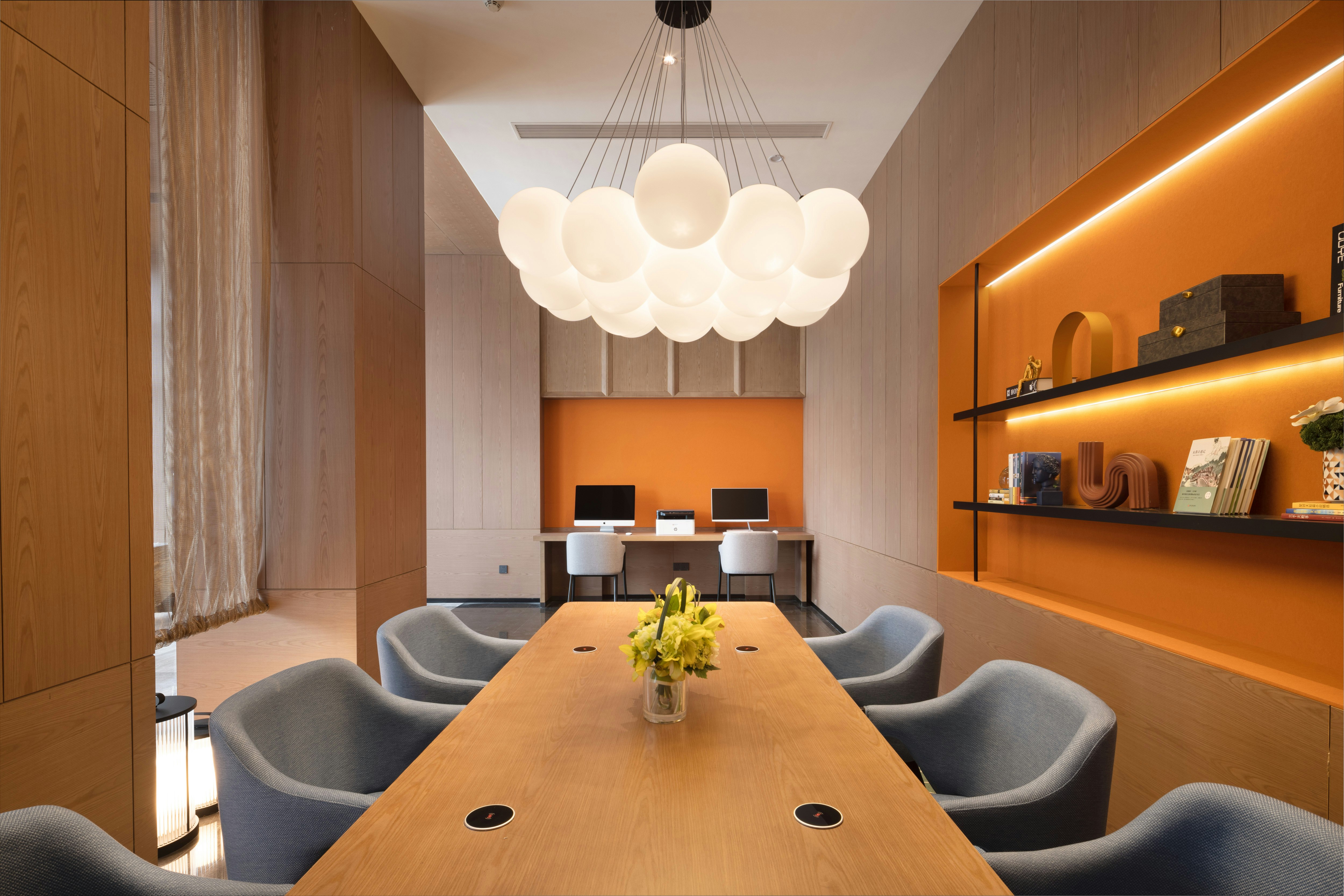 HAMPTON BY HILTON DONGGUAN SONGSHAN LAKE 57/64