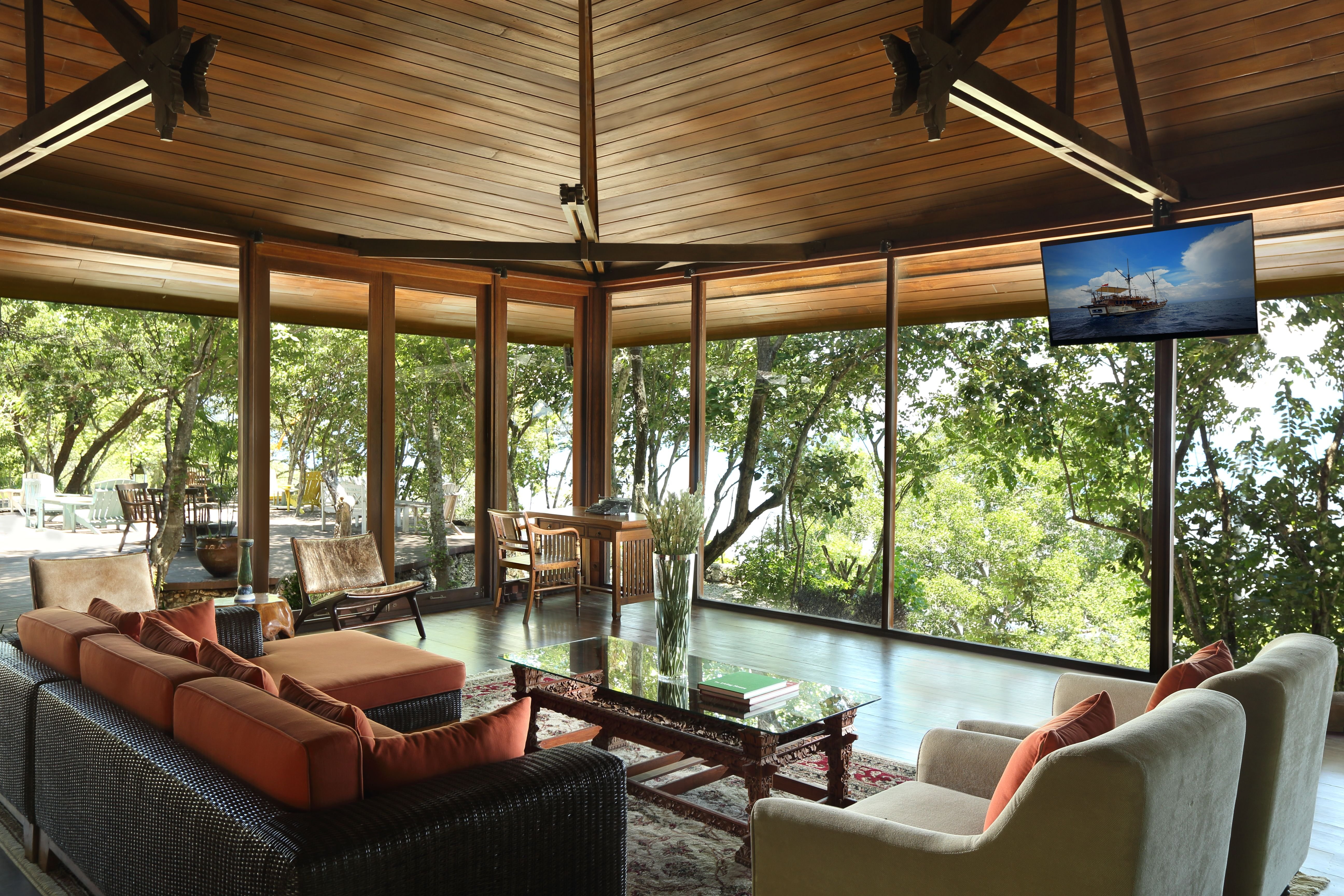 Plataran Menjangan Resort Spa 4/11