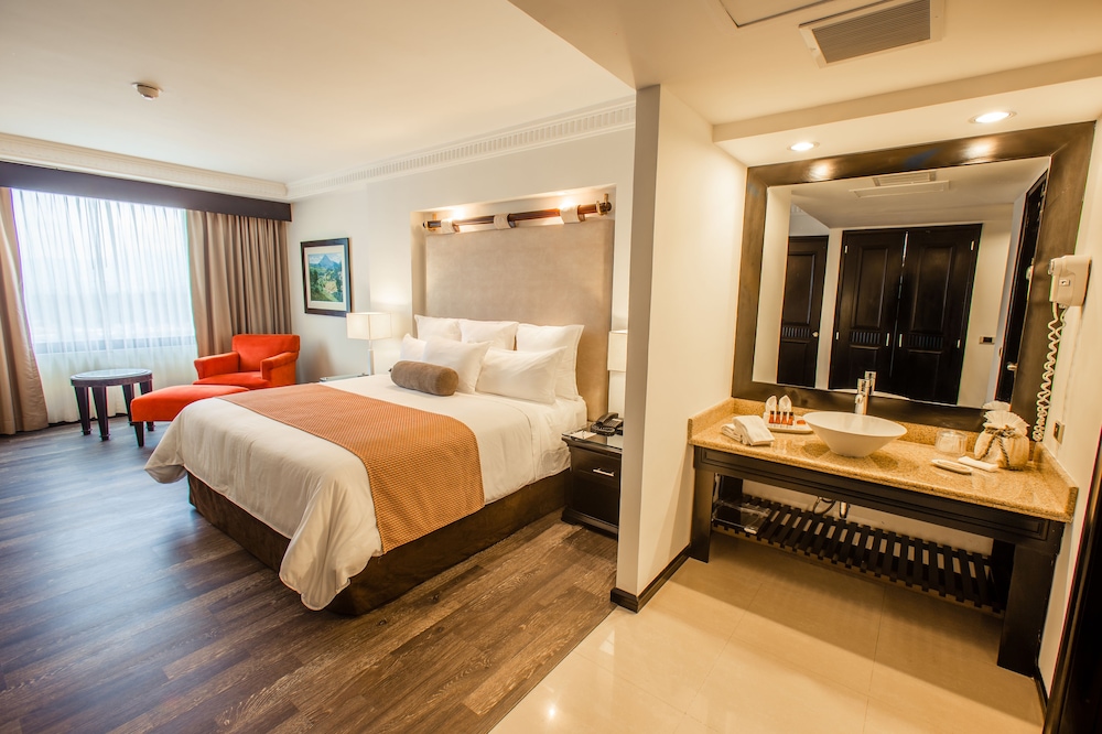 Tikal Futura Hotel & Convention Center 20/67