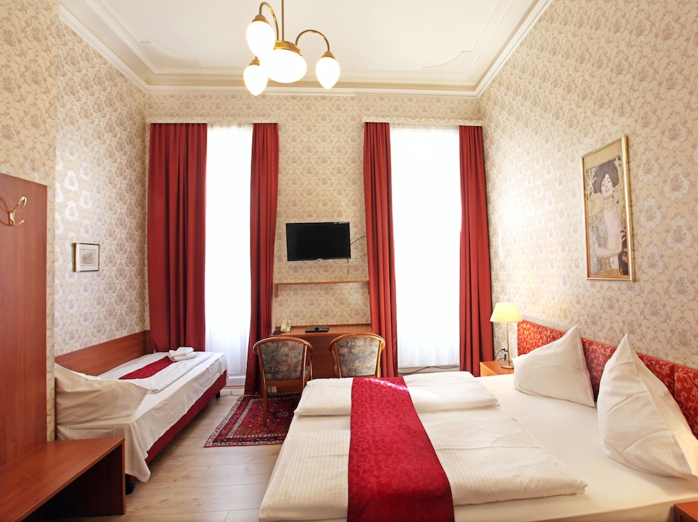 Andreas Hotelpension 20/50