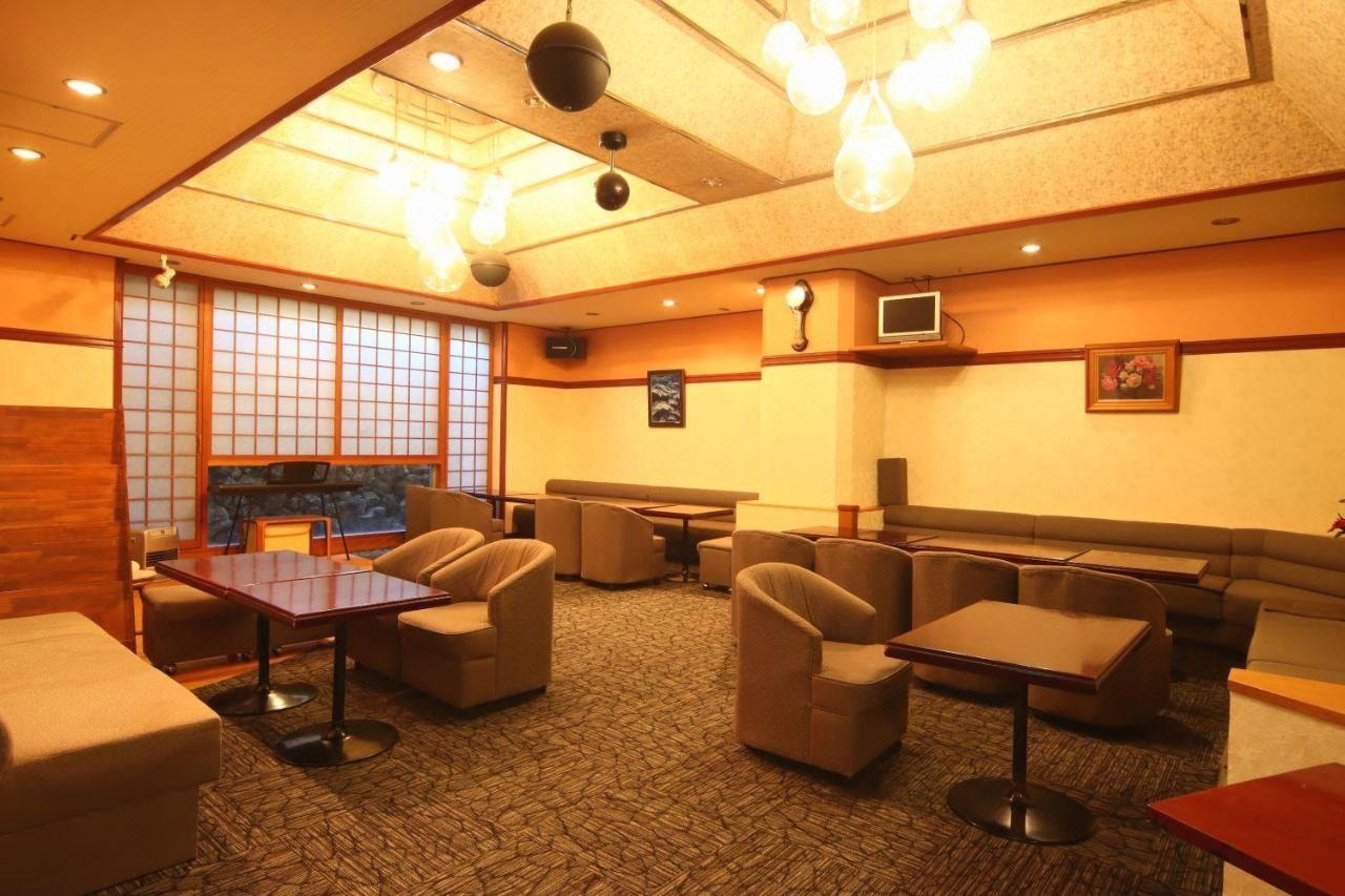 Nishikinoyu Jimotoya 18/31