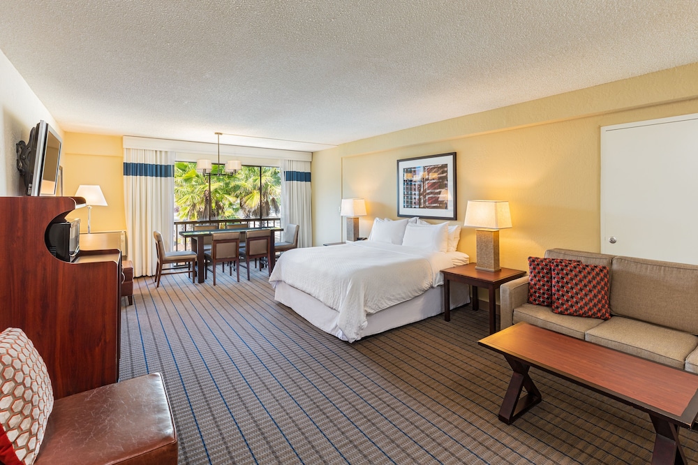 Four Points by Sheraton San Rafael Marin County 10/47